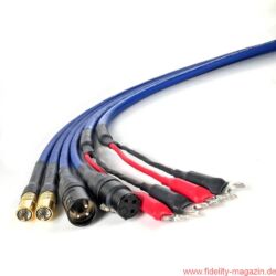 Cardas Clear Sky Kabel