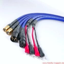 Cardas Clear Sky Kabel