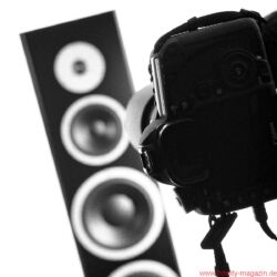 Dynaudio Excite X44 Standlautsprecher