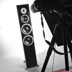 Dynaudio Excite X44 Standlautsprecher