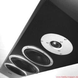 Dynaudio Excite X44 Standlautsprecher