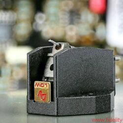 Dynavector Tonabnehmer und Phono-Vorverstärker