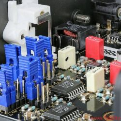 Dynavector Tonabnehmer und Phono-Vorverstärker