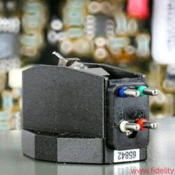 Dynavector Tonabnehmer und Phono-Vorverstärker