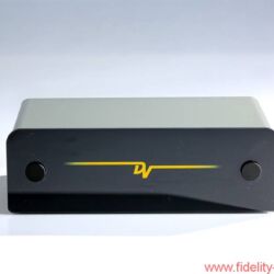 Dynavector Tonabnehmer und Phono-Vorverstärker
