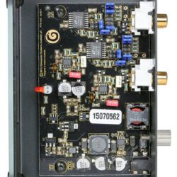 Dynavector Tonabnehmer und Phono-Vorverstärker