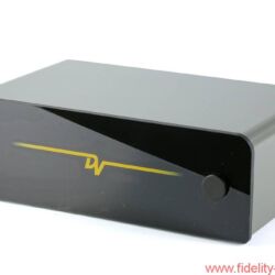 Dynavector Tonabnehmer und Phono-Vorverstärker