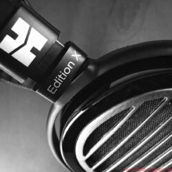 HiFiMAN Edition X Kopfhörer