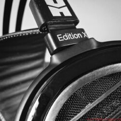 HiFiMAN Edition X Kopfhörer