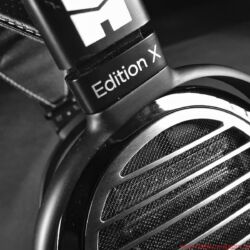 HiFiMAN Edition X Kopfhörer