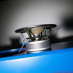 Inklang Advanced Line 13.4 Standlautsprecher