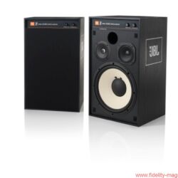 JBL 4312SE