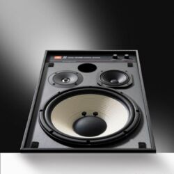 JBL 4312SE