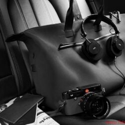 Leica und Master & Dynamic for 0.95, Over-Ear Kopfhörer