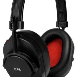 Leica und Master & Dynamic for 0.95, Over-Ear Kopfhörer