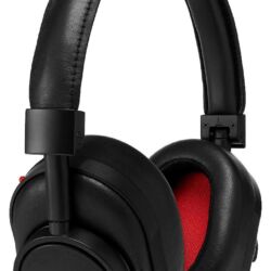 Leica und Master & Dynamic for 0.95, kabelloser Over-Ear Kopfhörer