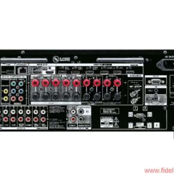Onkyo TX-RZ720