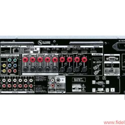 Onkyo TX-RZ720