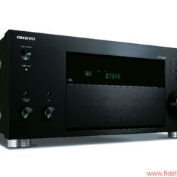 Onkyo TX-RZ820
