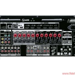 Onkyo TX-RZ820
