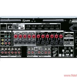 Onkyo TX-RZ820