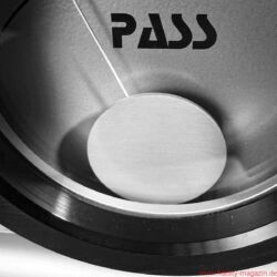 Pass INT-60 Vollverstärker