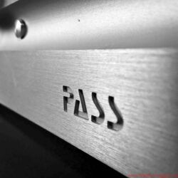 Pass INT-60 Vollverstärker