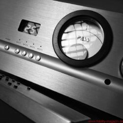 Pass INT-60 Vollverstärker