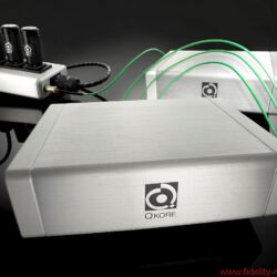 Nordost QKore