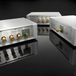 Nordost QKore