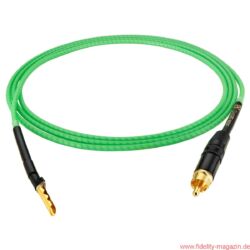 Nordost QKore wire