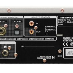 Marantz HD-CD1