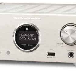 Marantz HD-DAC1