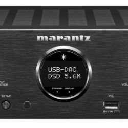 Marantz HD-DAC1