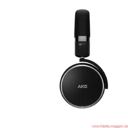 AKG N60NC