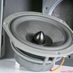 Audiovector SR1 Avantgarde Arret Lautsprecher