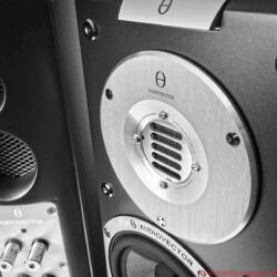 Audiovector SR1 Avantgarde Arret Lautsprecher