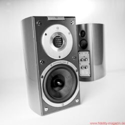 Audiovector SR1 Avantgarde Arret Lautsprecher