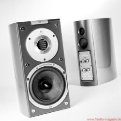 Audiovector SR1 Avantgarde Arret Lautsprecher