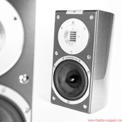 Audiovector SR1 Avantgarde Arret Lautsprecher