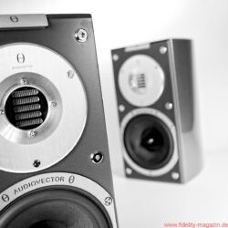 Audiovector SR1 Avantgarde Arret Lautsprecher