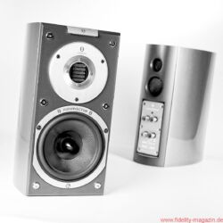 Audiovector SR1 Avantgarde Arret Lautsprecher