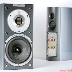 Audiovector SR1 Avantgarde Arret Lautsprecher