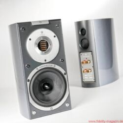 Audiovector SR1 Avantgarde Arret Lautsprecher