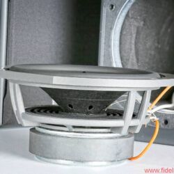 Audiovector SR1 Avantgarde Arret Lautsprecher