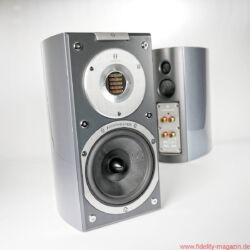 Audiovector SR1 Avantgarde Arret Lautsprecher