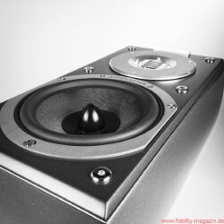 Audiovector SR1 Avantgarde Arret Lautsprecher