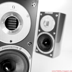 Audiovector SR1 Avantgarde Arret Lautsprecher