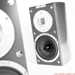 Audiovector SR1 Avantgarde Arret Lautsprecher