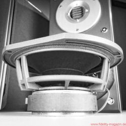 Audiovector SR1 Avantgarde Arret Lautsprecher